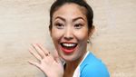 Ayu Dewi Makin Centil Aja