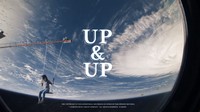 Coldplay membuat publik tercengang dengan video klip bergaya psikadelik dari lagu lamanya yang bertajuk Up & Up yang digarap oleh Vania Heymann dan Gal Muggia. (Dok. Youtube/@Coldplay Official)