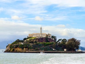 Misteri Hilangnya 2 Napi Kabur dari Alcatraz Belum Juga Terpecahkan
