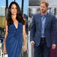 Pangeran Harry & Meghan Markle bertemu di Toronto dalam sebuah kencang buta pada Juli 2016. Kencan tersebut diatur oleh kedua teman mereka bernama Violet von Westenholz. Foto: ist