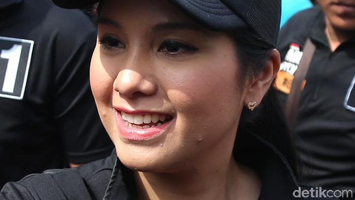 Annisa Pohan