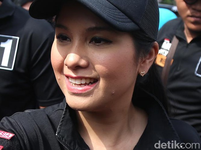 Annisa Pohan