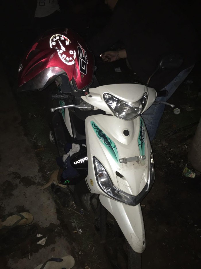 Selama Kabur, 2 Tahanan Polsek Semarang Utara 2 Kali Curi Motor