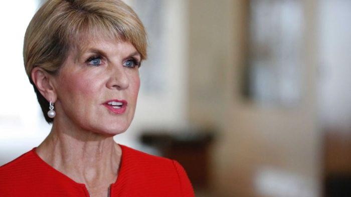 Australia Tak Sepakati Hasil Perundingan Damai Israel-Palestina