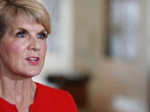 Australia Tak Sepakati Hasil Perundingan Damai Israel-Palestina