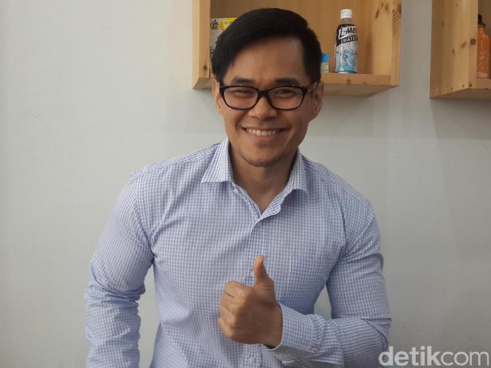 Foto: Foto: Firdaus/detikhealth Foto: Foto: Firdaus/detikhealth