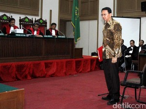 Ada 2 Saksi yang Ditolak Pengacara Ahok, Jaksa: Nggak Masalah