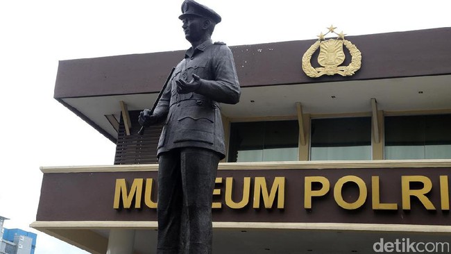 Liburan Anti Mainstream ke 5 Museum Unik di Jakarta