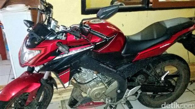 Mengaku Polisi, Komplotan Perampok di Sukabumi Culik Warga