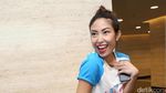 Ayu Dewi Makin Centil Aja
