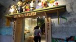 Ketika Bekas Pabrik Wine Jadi Tempat Nongkrong Asyik di Taiwan