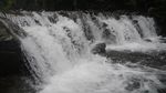 Air Terjun & Jembatan Gantung Fotogenik di Bogor