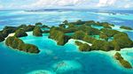 Foto: 10 Destinasi yang Kebanyakan Turis Ketimbang Warganya