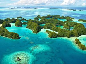 99 Persen Populasi di Negara Ini Sudah Divaksin COVID-19