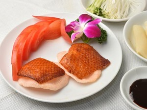 Begini Cara Mengolah dan Menyantap Bebek Peking
