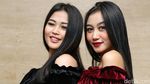 Duh, Pipi Pamela Duo Serigala Kok Merah Banget Ya?