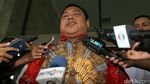 KPK Periksa Anggota Komisi V Fathan Subchi