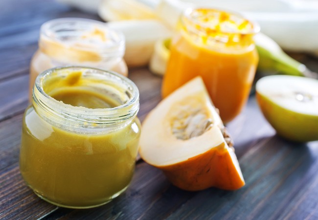 Ini 5 Panduan Pemberian Makanan Anak Hingga Usia 1 Tahun