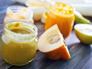 Ini 5 Panduan Pemberian Makanan Anak Hingga Usia 1 Tahun