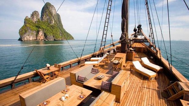 November 2017, Sail Sabang Siap Digelar di Aceh