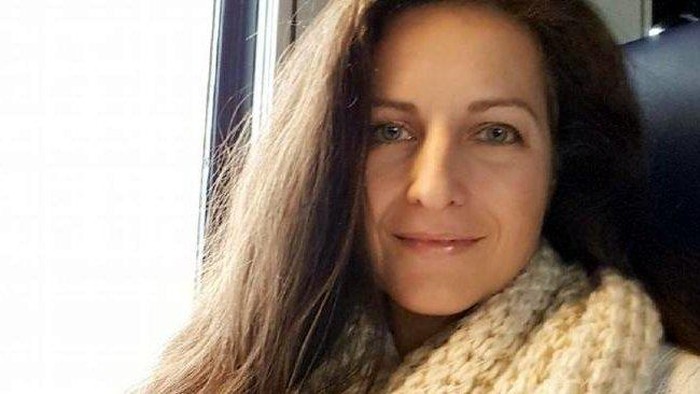 Dianggap Menyebalkan, Traveler Wanita Ini Ditolak Bikin Paspor Swiss