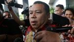 KPK Periksa Anggota Komisi V Fathan Subchi