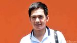 Sabar dan Salat Jadi Penolong Tommy Kurniawan