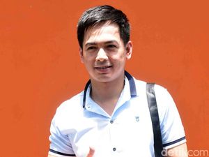 Pasca Cerai, Tommy Kurniawan Pacaran dengan Perempuan Inisial L?