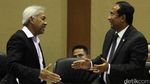 Satya Widya Yudha Gantikan Fadel Muhammad