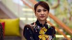 Pesona BCL dengan Flower Dress