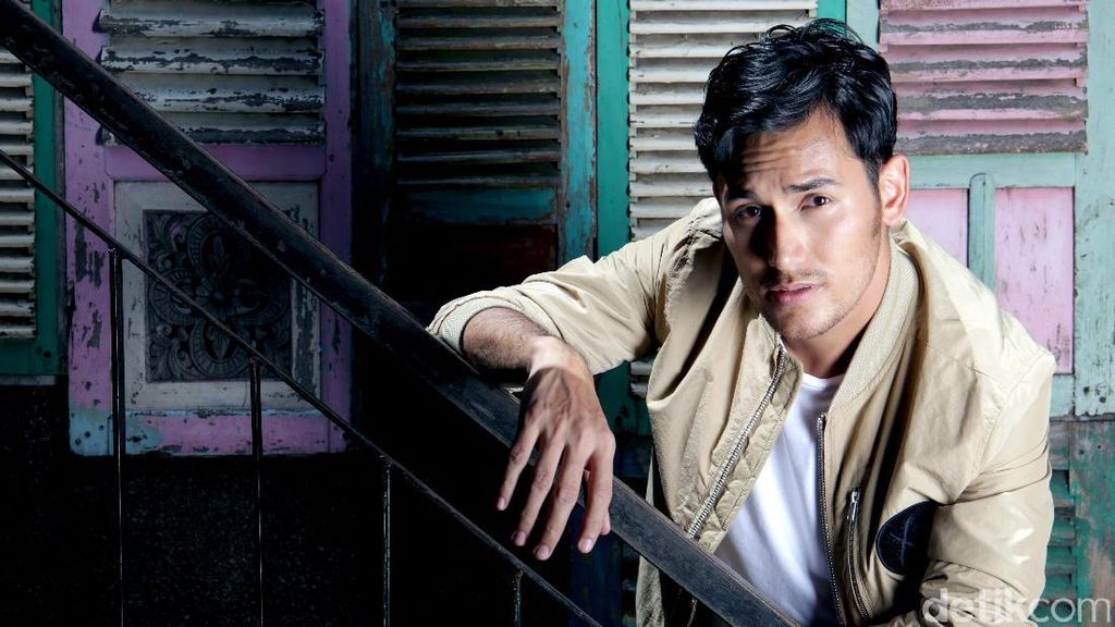 Rencana Lima tahun ke Depan Mau Jadi Apa, Arifin Putra?