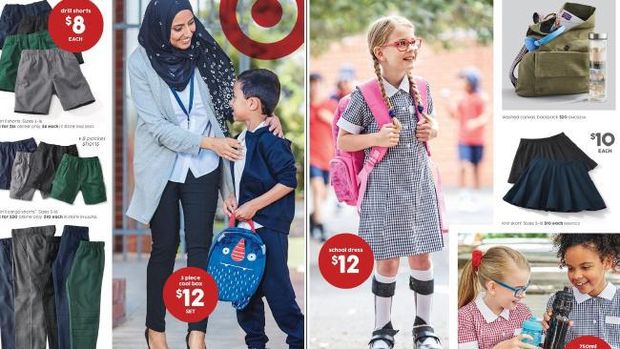 Tampilkan Wanita Berhijab di Katalog, Brand Target Jadi Kontroversi