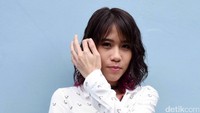 Cerita Gigi Eks Cherrybelle Alami Pelecehan Seksual oleh WNA