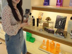 Si Cantik Masako, Wanita yang Mencurangi Penuaan