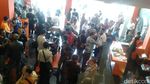 KTM Resmikan Diler di Serpong