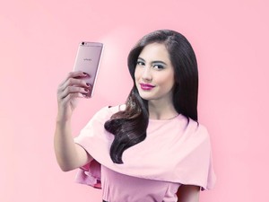 Menanti Kelahiran Jagoan Selfie Terbaru Vivo
