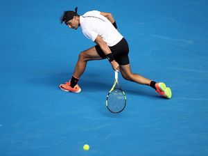 Terganggu dengan Rankingnya, Nadal Mau Cepat-cepat Naik Peringkat