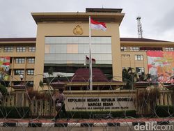 Pakar Hukum: 25 Polisi Diperiksa, Polri Tunjukkan Keseriusan