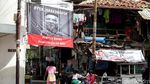 Spanduk Penjarakan Ahok Terpasang di Jalan Tanah Sereal
