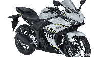 Berdasarkan data Asosiasi Industri Sepeda Motor Indonesia (AISI), penjualan wholesales (dari pabrik ke diler) Yamaha R25 hanya 83 unit pada Februari 2018. Berbeda jauh dengan Kawasaki Ninja 250 yang terjual 2.188 unit dan Honda CBR250RR dengan angka 201 unit. Foto: Yamaha