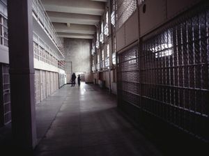 Alcatraz, Pulau Penjara Terseram Dunia