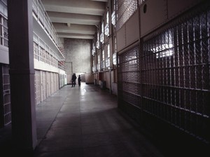 Alcatraz, Pulau Penjara Terseram Dunia