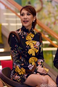 Garap Konser Tunggal, BCL Percaya Intuisi