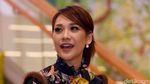 Pesona BCL dengan Flower Dress