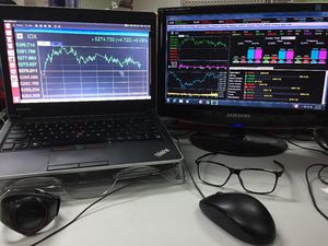 Modal Rp 9.200 Sudah Bisa Jadi Investor