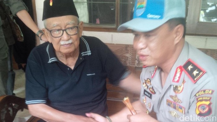 Hindari Konflik Horizontal, Mang Ihin: Jabar Kudu Beberes