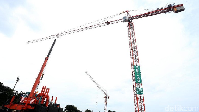 OCA Soroti Velodrome dan Venue Paralayang untuk Asian Games OCA Soroti Velodrome dan Venue Paralayang untuk Asian Games