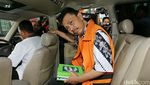 Basikun Alias Ki Petruk Perpanjang Masa Tahanan
