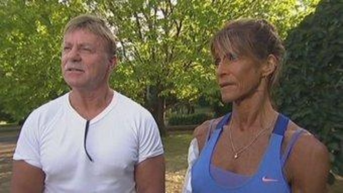 Seorang Wanita Nyaris Tewas Diserang Kanguru di Melbourne