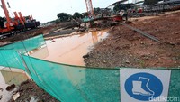 Revitalisasi GOR sendiri ditargetkan selesai dikerjakan sebelum Asian Games 2018 mendatang.